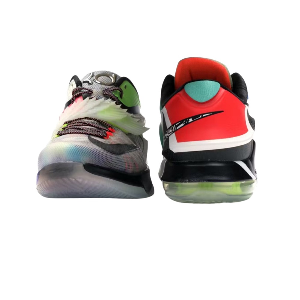 Nike KD 7 ‘What The KD’ – Men’s Size 10